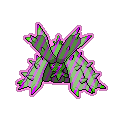 Exotic Toxapex
